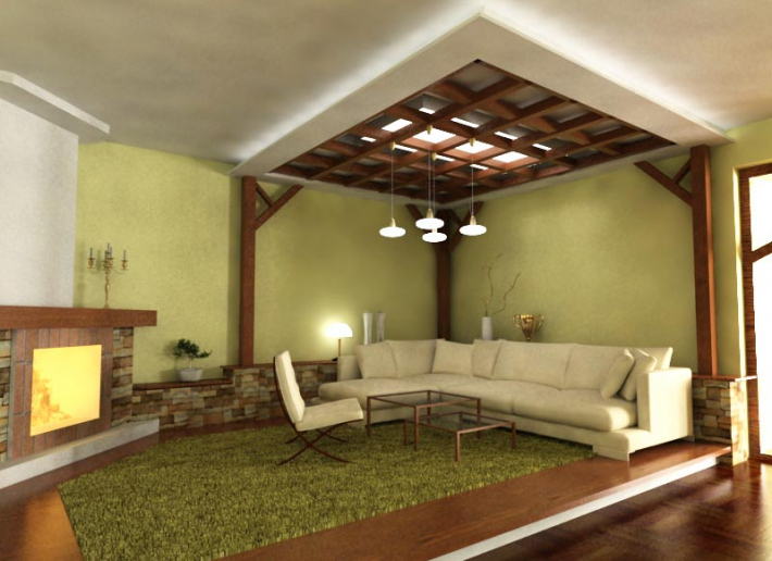Architectural Home Design