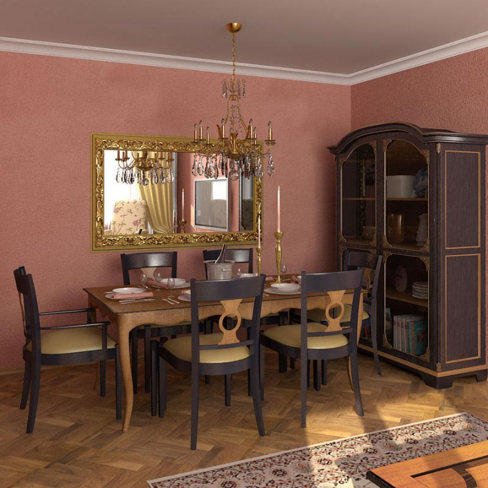Architectural Home Design