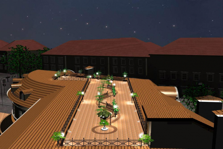 Architectural Home Design