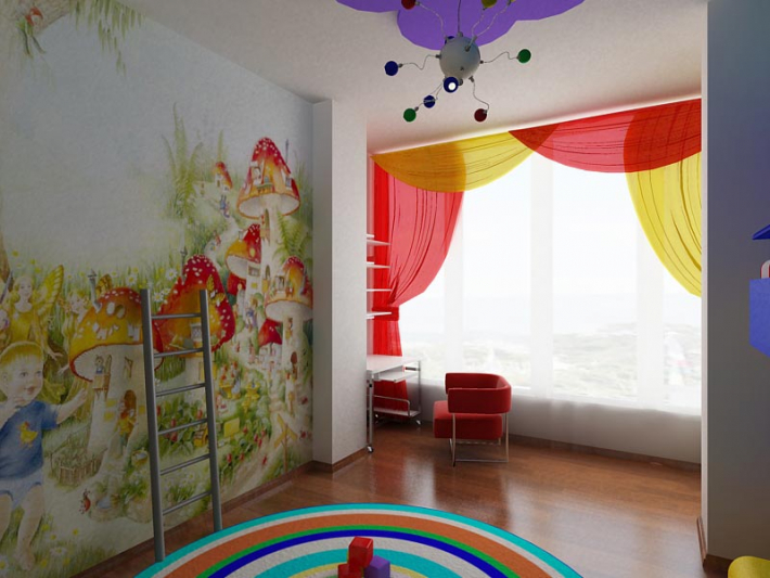 Architectural Home Design