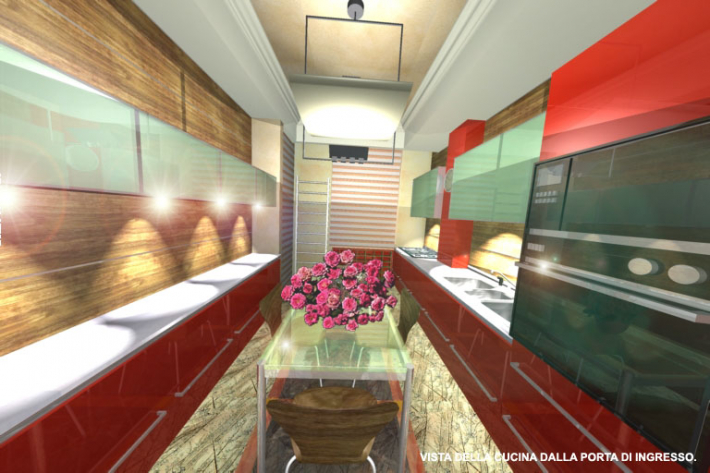 Architectural Home Design