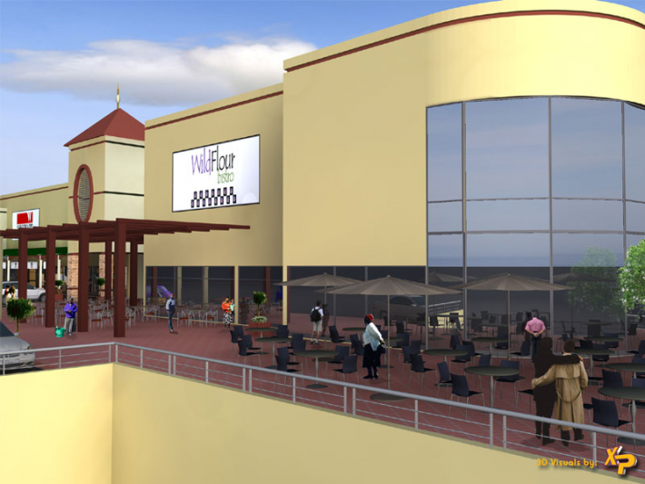 Architectural Home Design