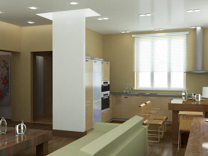 Architectural Home Design