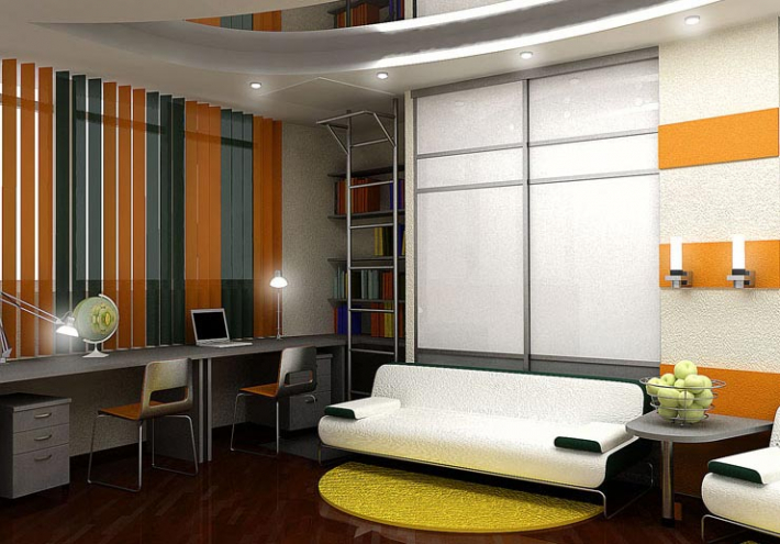 Architectural Home Design