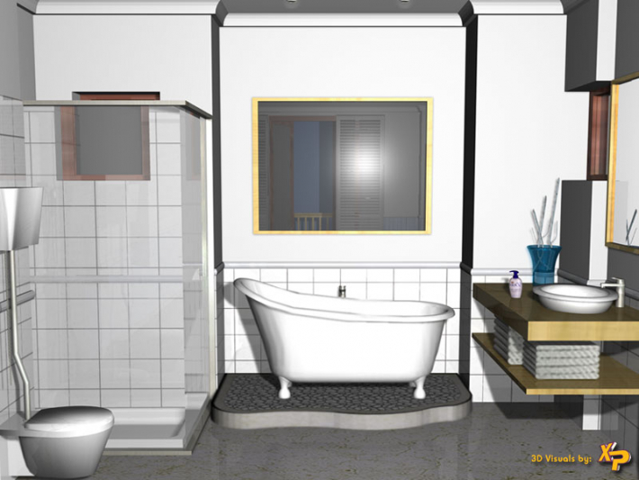 Architectural Home Design