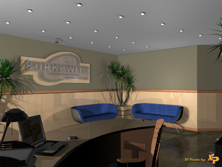 Architectural Home Design
