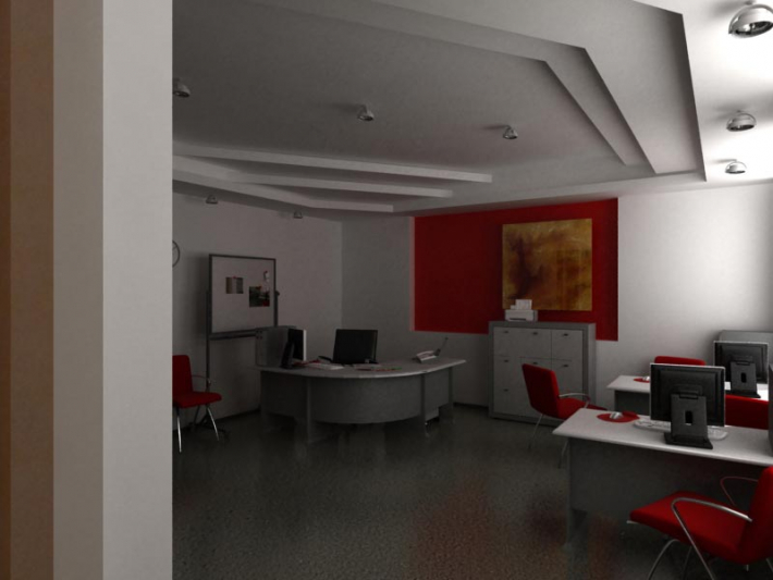 Architectural Home Design