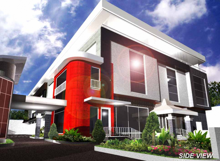 Architectural Home Design