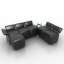 Settee