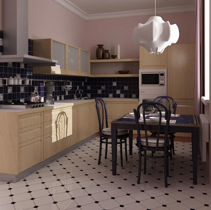 Architectural Home Design
