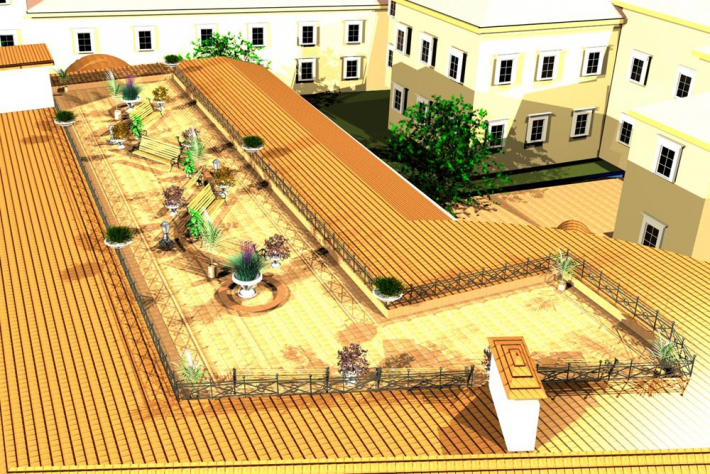 Architectural Home Design