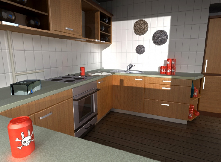 Architectural Home Design