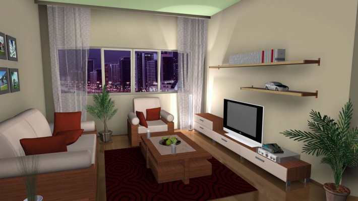 Architectural Home Design