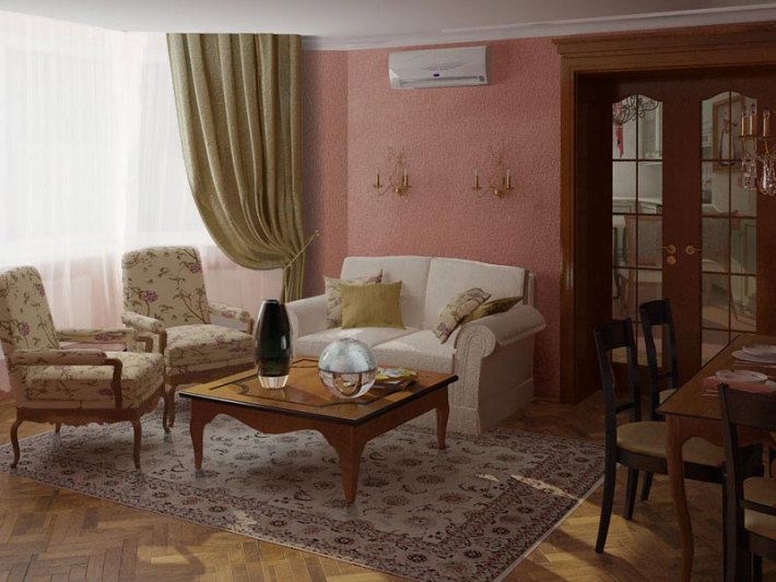 Architectural Home Design