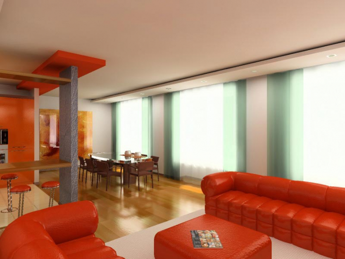 Architectural Home Design