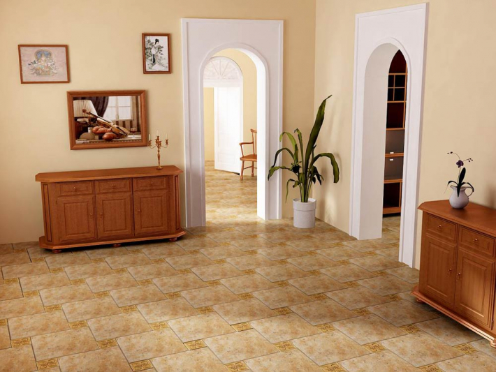 Architectural Home Design