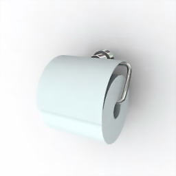 3D Bumf preview