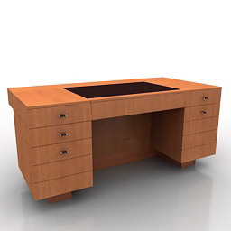 "Morelaro-2" - Furniture collection preview