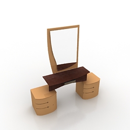 pier-glass 3D Model Preview #240cca54