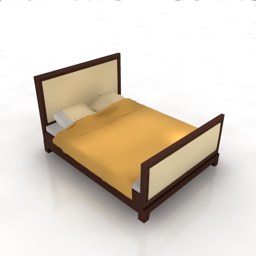 3D Bed preview