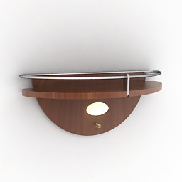 3D Shelf preview
