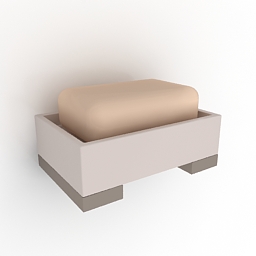 3D Soap preview
