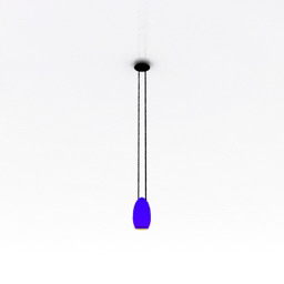 3D Lamp preview