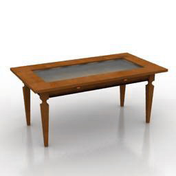 "Old Style" - Furniture collection preview