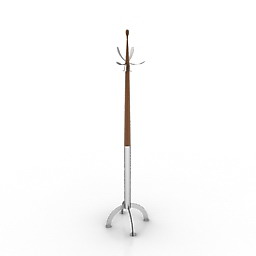 3D Rack preview