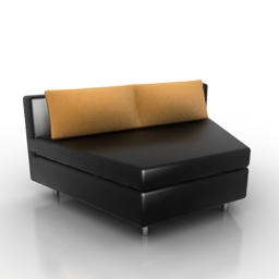 3D Segment preview
