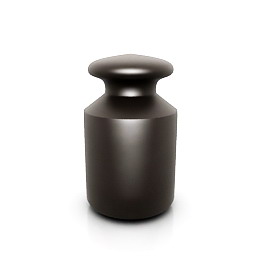 weight 3D Model Preview #200e389c