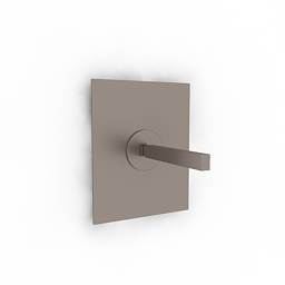 3D Holder preview