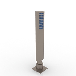 3D Bailer preview