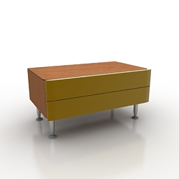 tumb ulfa 3D Model Preview #153d3666