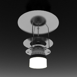 lamp l0828 3D Model Preview #c30c48c9
