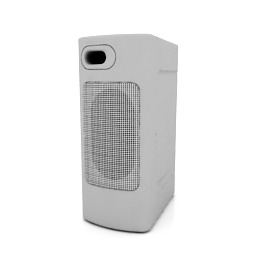 speaker 3D Model Preview #dc88cb94