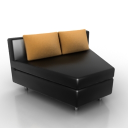 3D Segment preview