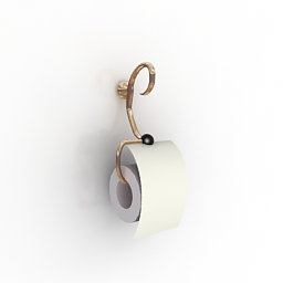 3D Paper preview