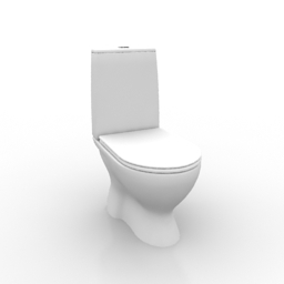 "Bathroom-4" - Interior collection preview