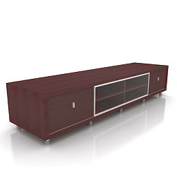 3D Drawer preview