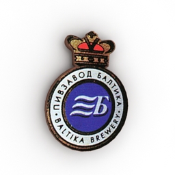 3D Baltika preview
