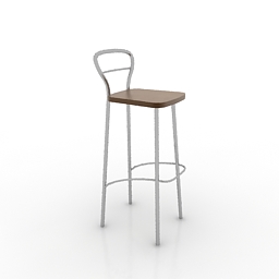3D Stool preview