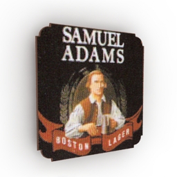 3D Samuel preview