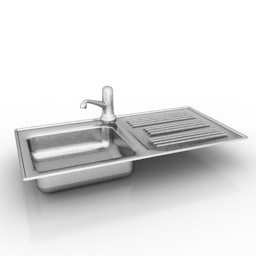 "Kitchen-25" - Interior collection preview