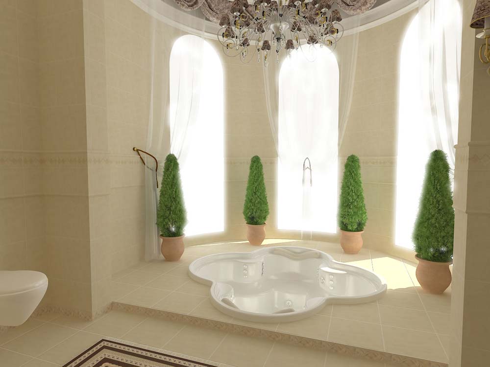 Architectural Home Design — Oleg Kuznetcov — Krasnodar, Russia