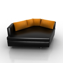"Rolf" - Furniture collection preview