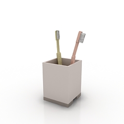 3D Glass preview