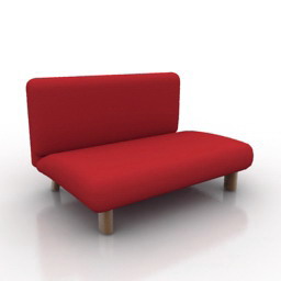 3D Seat preview