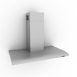 3D Vent preview
