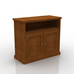 3D Locker preview